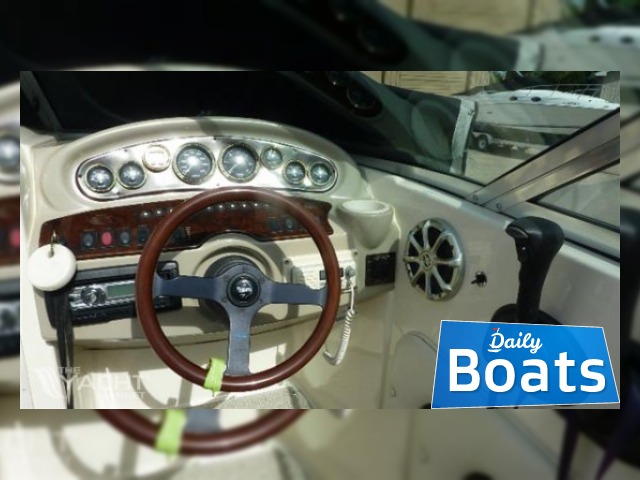 2001 Rinker 272Captiva for sale