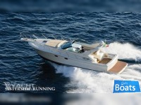 Uniesse Marine 42' Open