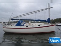 Hinterhoeller Nonsuch 30