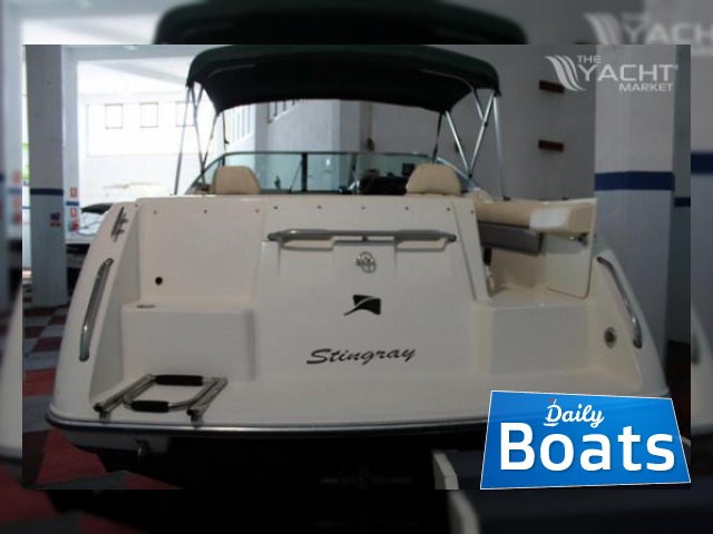 Buy Stingray 719 Stingray 719 For Sale