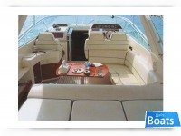 Windy Boats Grand Sport 38