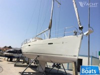 Beneteau Oceanis 43