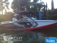 Nautique Super Air G25