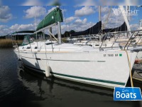 Beneteau 343