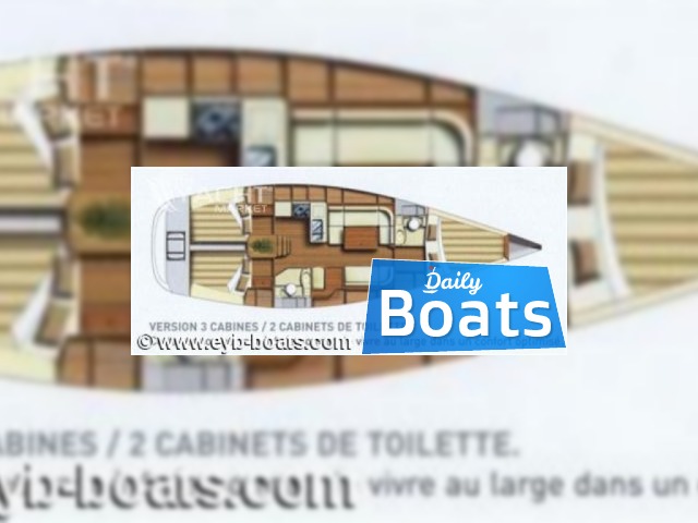 Buy 2004 Dufour Dufour40 Performance