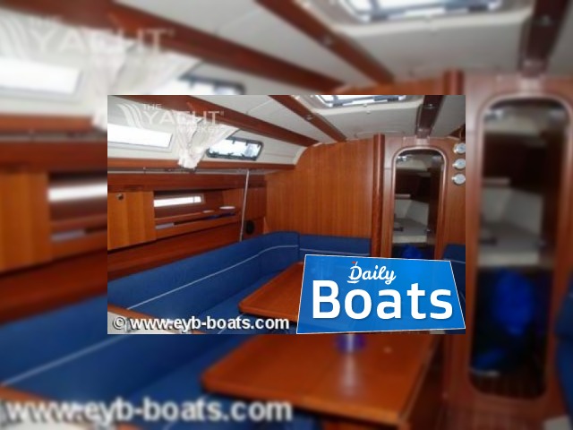 2004 Dufour Dufour40 Performance for sale