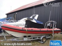 Redbay Boats 6.5 Stormforce