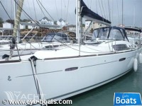 Beneteau Oceanis 46