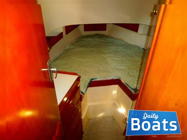 Buy 1987 Trawler Eagle Pilot House