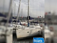 Beneteau Oceanis 423