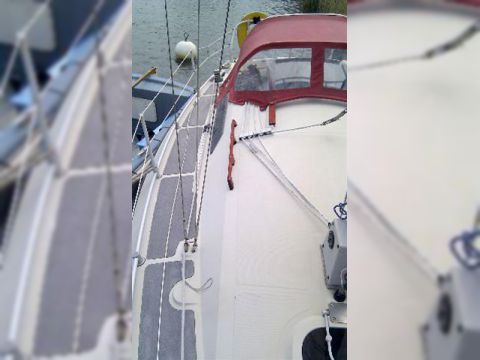 1983 Etap 26 for sale