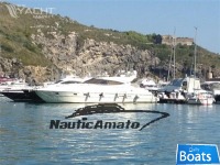Gianetti Yacht 58 Ht
