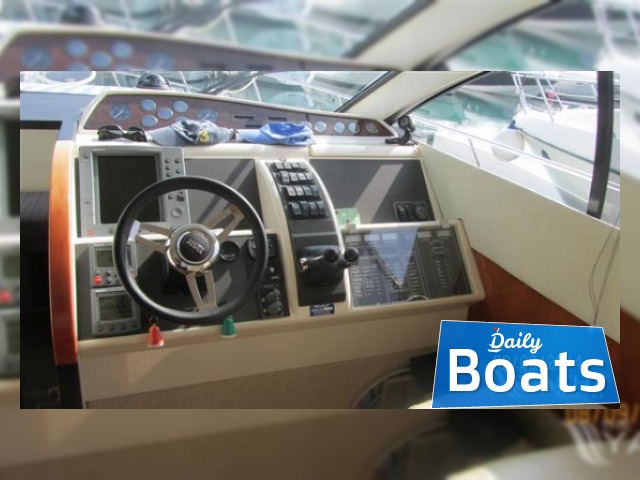 Αγοράστε 2002 Fairline Phantom 50
