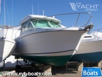 Jeanneau Merry Fisher 750