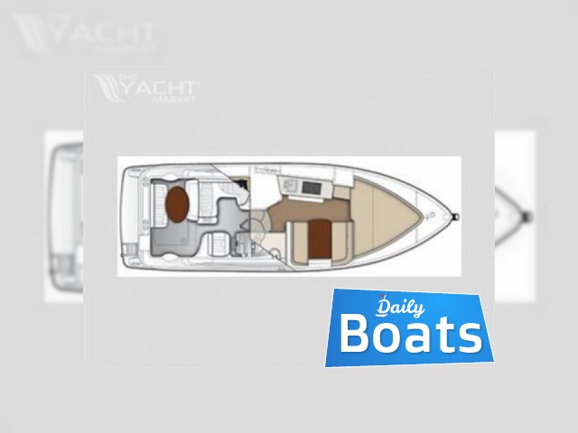 Buy 2009 Bayliner285