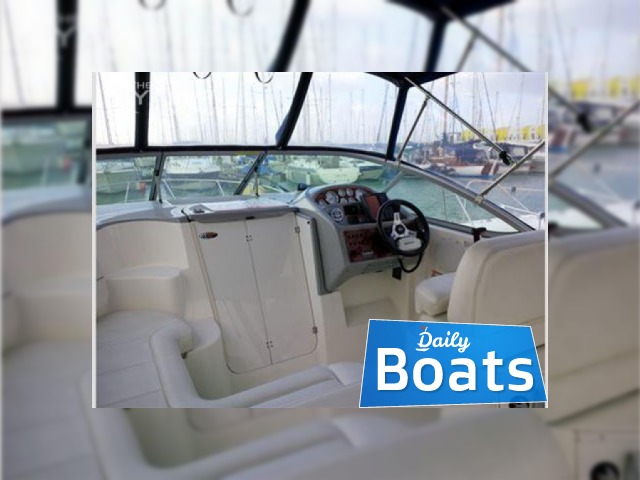 2009 Bayliner285 for sale