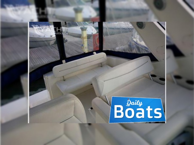2009  Bayliner285