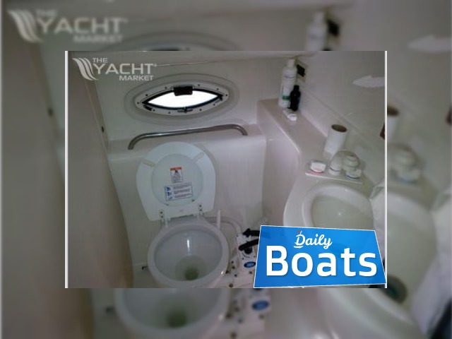 Buy 2009 Bayliner285