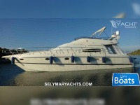 Cranchi 48 Atlantique