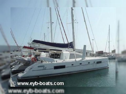 Catana 50
