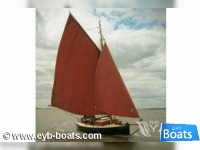  Salterns Boats Ltd Salterns 19 Memory