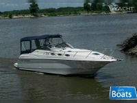 Regal 2660Commodore