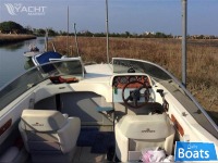 Cranchi 21 Start