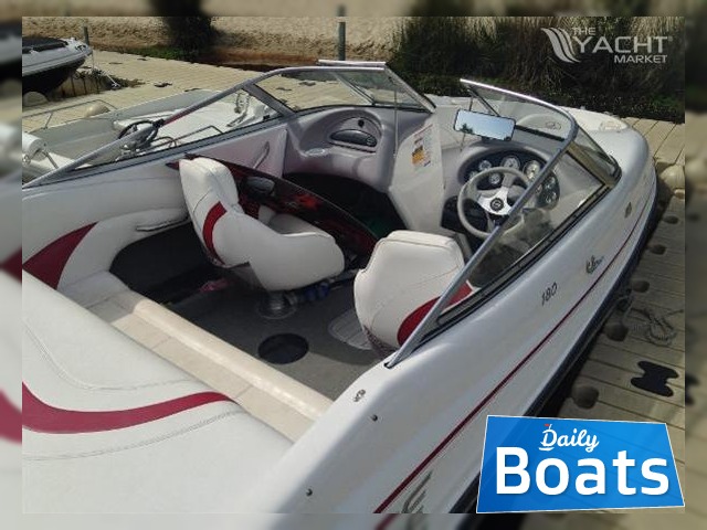 2005 Ebbtide 180Br for sale