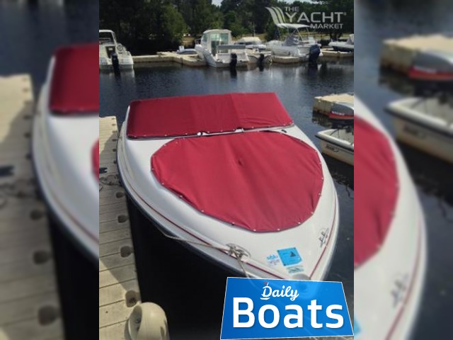 Buy 2005 Ebbtide 180Br