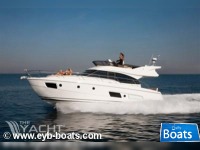 Bavaria Motor Boats 420 Virtess