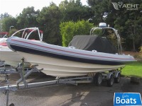 Ring 750 Rib Johnson 200 4-Stroke