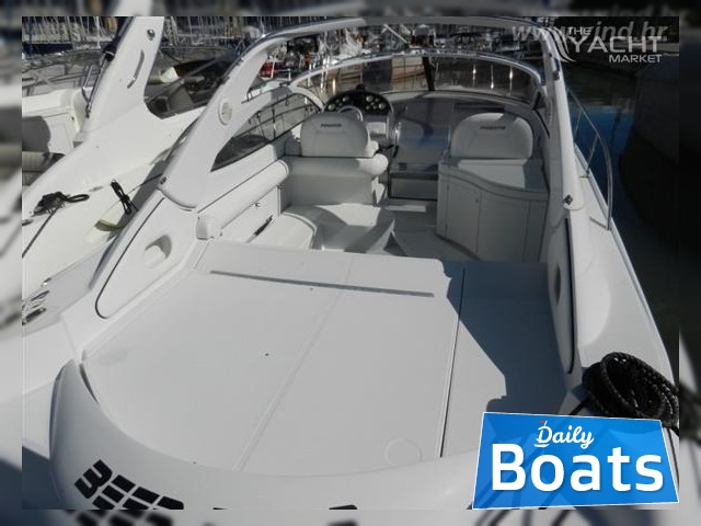 2006 Pershing 37 te koop
