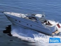 Princess V 48 Ew 2009
