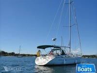 Beneteau 411