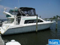Mainship Sedan Bridge