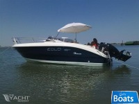 Eolo 650 Day Walkaround