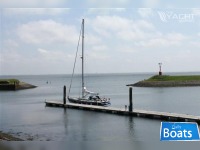X-Yachts X442