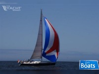 X-Yachts X40