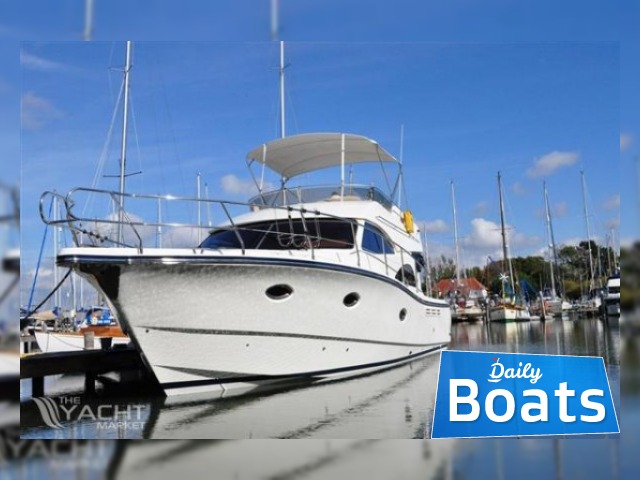 2005 Rodman 41 for sale