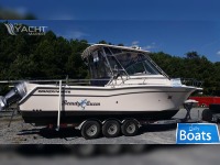 Grady White 305 Express