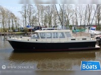 Aquanaut Yachting Holland Drifter 1250 Ak Trawler