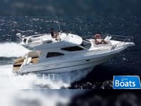 Cranchi Atlantique 40