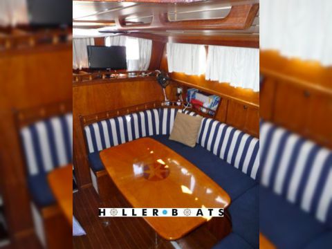 1975 Belliure 35 for sale