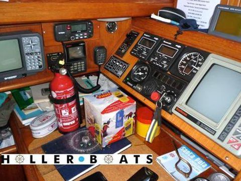 Buy 1975 Belliure 35