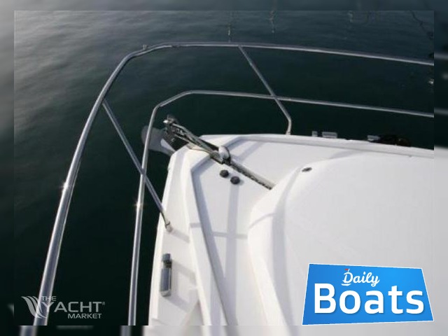 2012 Fairline 50