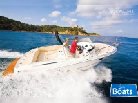 Bayliner Avanti 8