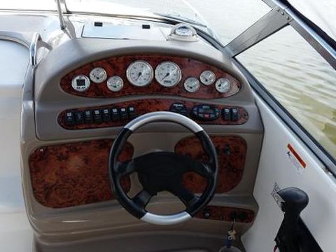 Buy 2004 Larson 240