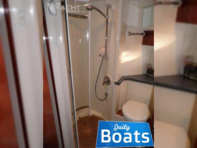 2000 Fairline Phantom 46 in vendita