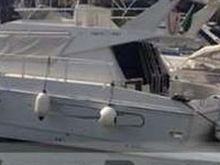 Ferretti 40 Altura