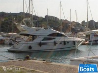 Fairline Phantom 43